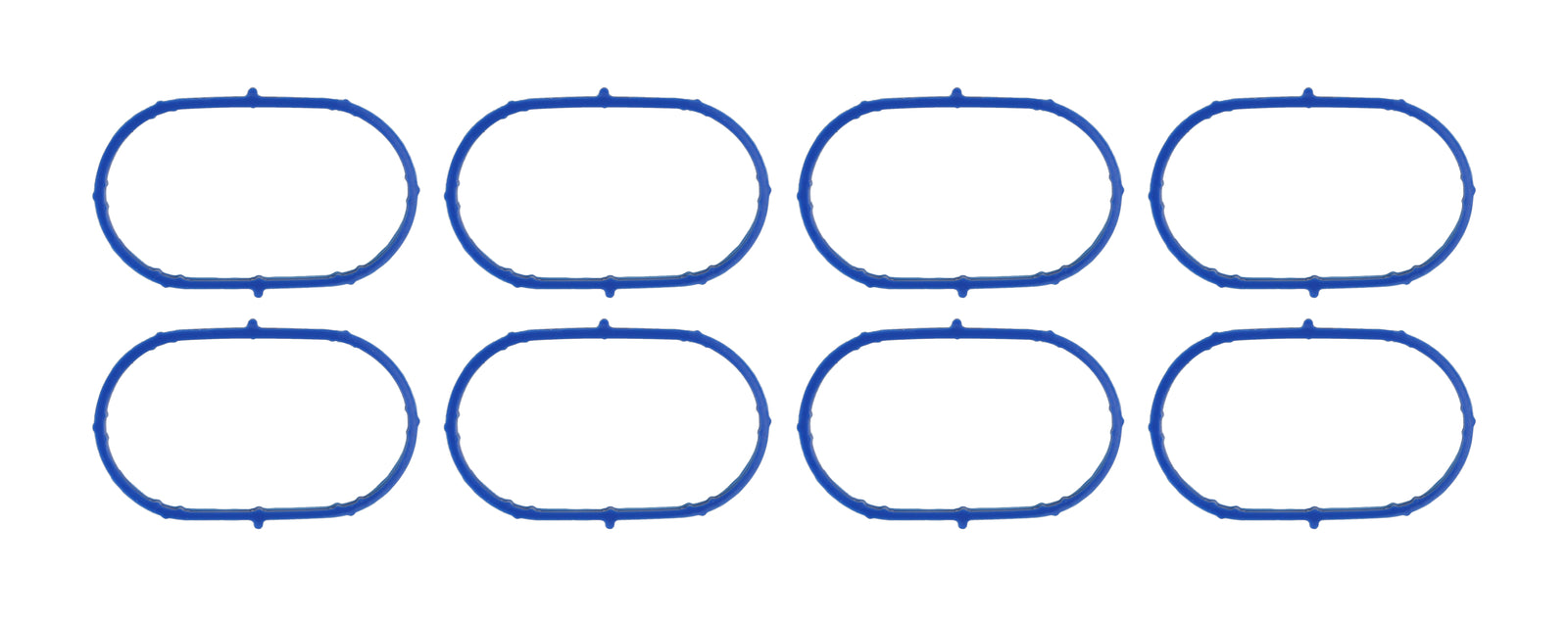 Fel-Pro Mercedes-Benz S550 MS 97527 Engine Intake Manifold Gasket Set - MS97527 - front view