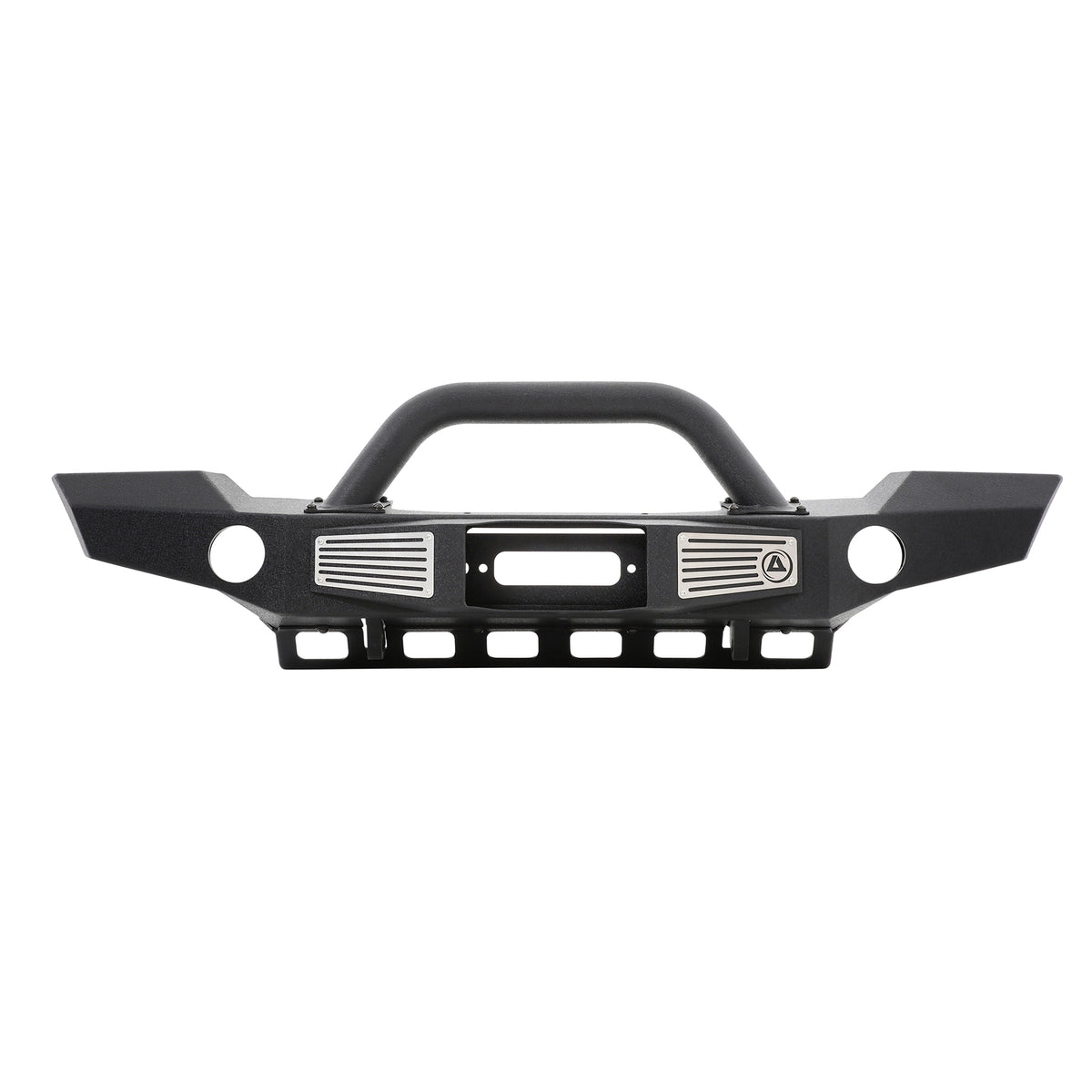 SmittyBilt - Xrc JK Atlas Front Bumper - SB76892