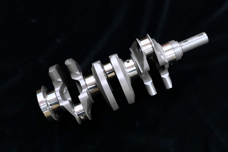 HKS CRANK SHAFT G16E 1.75L STEP3 - 23006-AT004