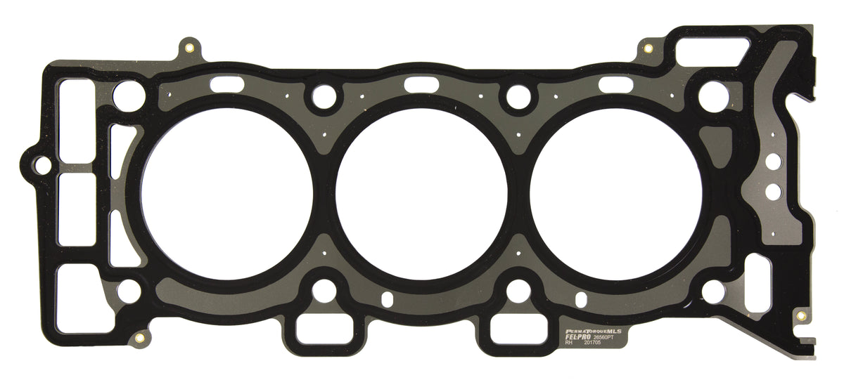 Fel-Pro Cadillac SRX 26560 PT PermaTorque Engine Cylinder Head Gasket - 26560PT for 2010-2011 Cadillac SRX - front view