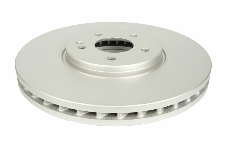 DBA 05-06 Chrysler Crossfire SRT-6 Front En-Shield Standard Rotor - DBA3926E