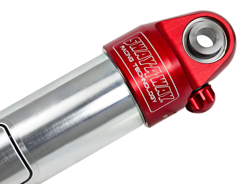 aFe Sway-A-Way 2.0 Universal Airshock - 8in. Stroke - 52700-0408
