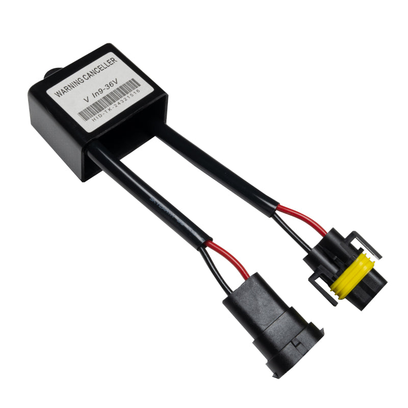 Oracle DRL Rectifier SEE WARRANTY - 3626-504