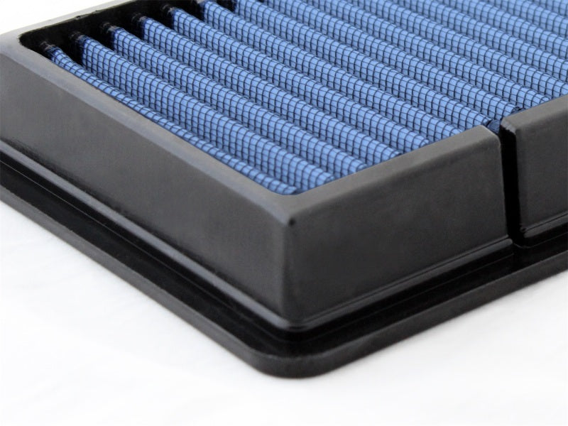 aFe MagnumFLOW Pro 5R OE Replacement Filter 11-16 Ford Diesel Trucks V8 6.7L (TD) - 30-10202 for 2011-2016 Ford F 250 - detai