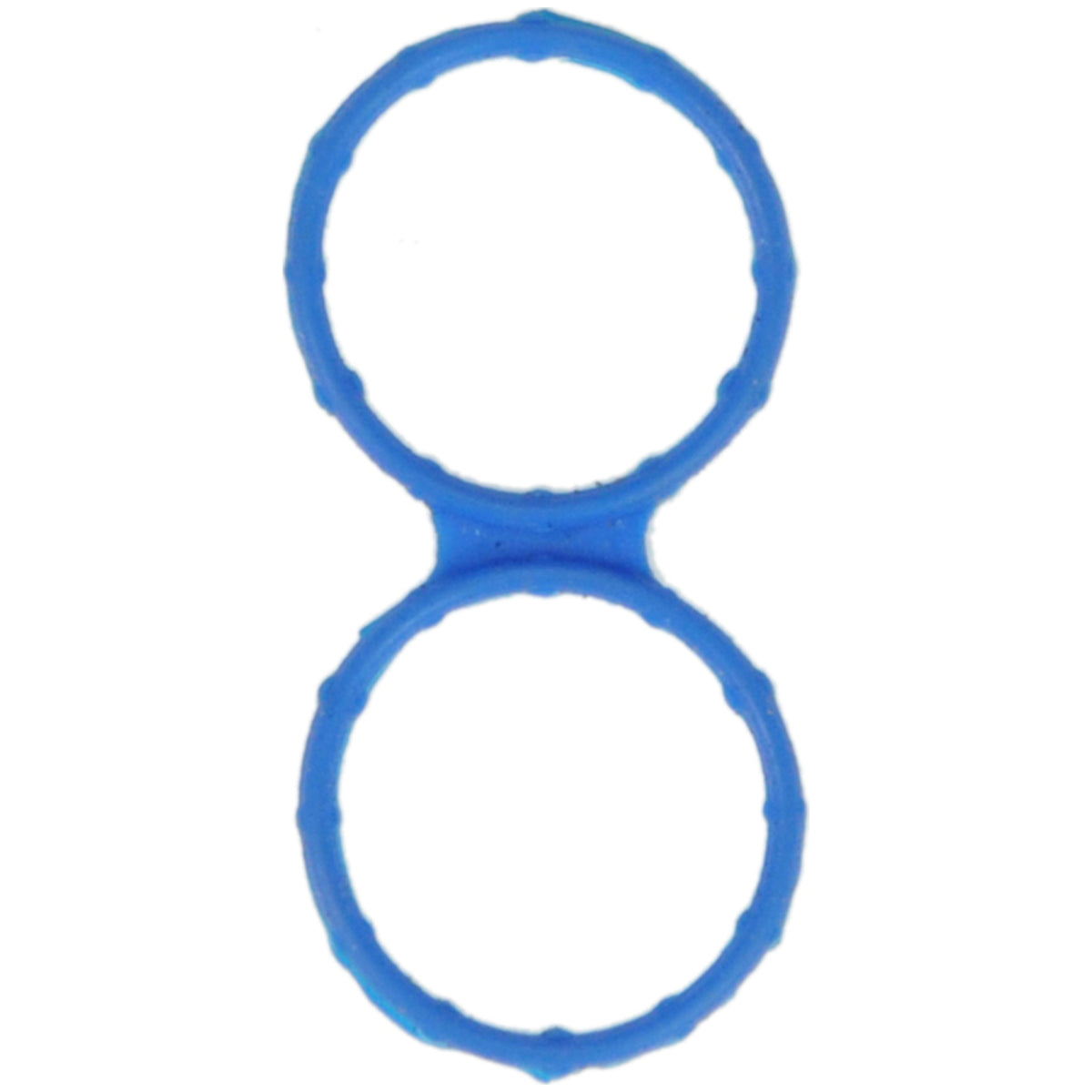 Fel-Pro Ford Ranger 71428 Fuel Injection Idle Air Control Valve Seal for 2002-2008 Ford Ranger - front view