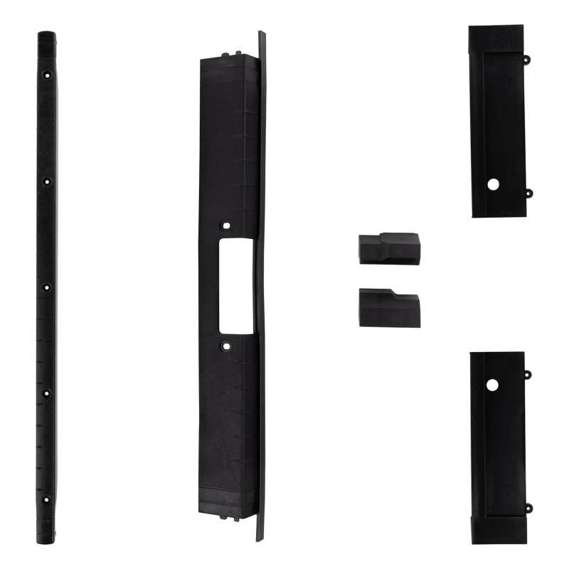 ARB Trim Kit 530mm21In Wide Rd Roller Draw Fixed Floor - TKRD530