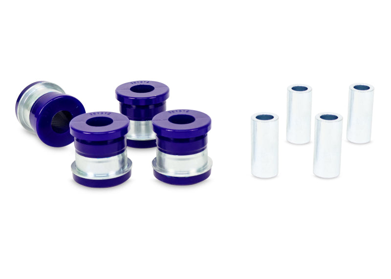 SuperPro 2011-2018 Ram 1500 Front Upper Control Arm Inner Bushing Kit - SPF5760K