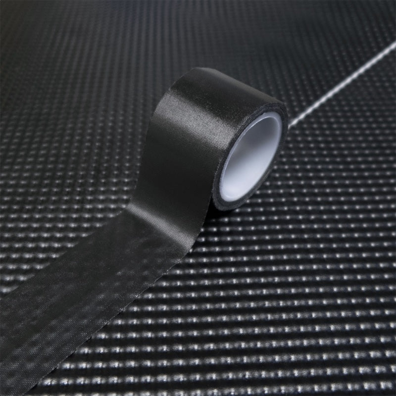 DEI Black Seaming Tape 1.5in x 15ft - 10039