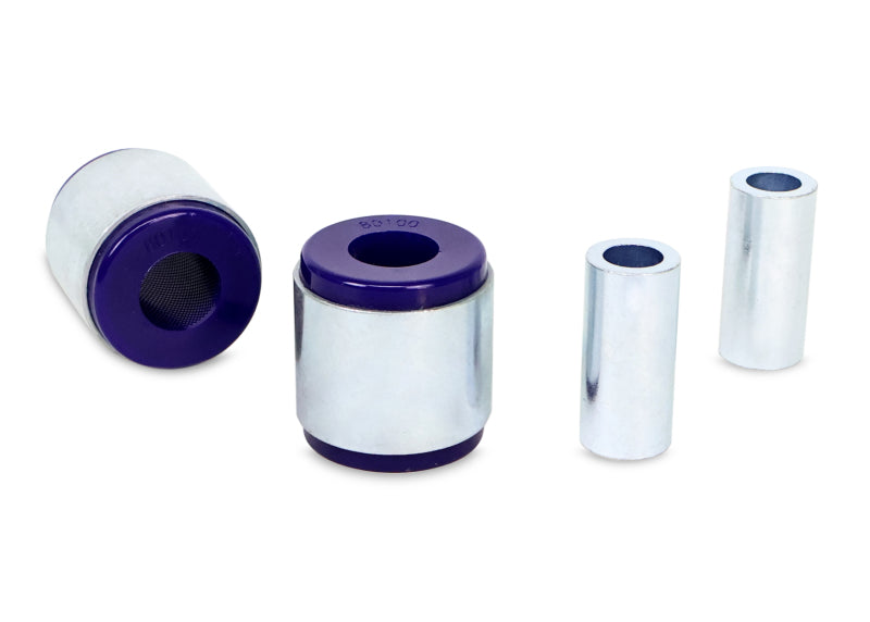SuperPro Rear Upper Control Arm Inner Bushing Kit - SPF5766K