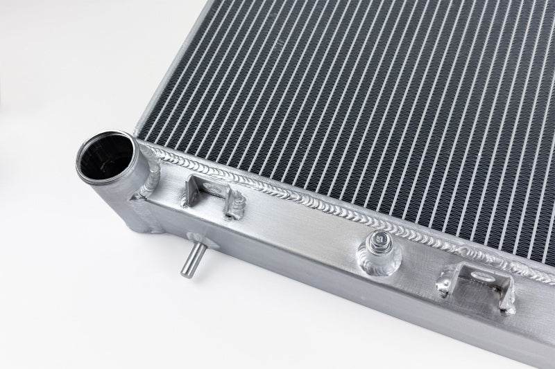 CSF 06-08 Subaru Forester XT Limited (MT Trans Only) High-Performance All-Aluminum Radiator - 7235
