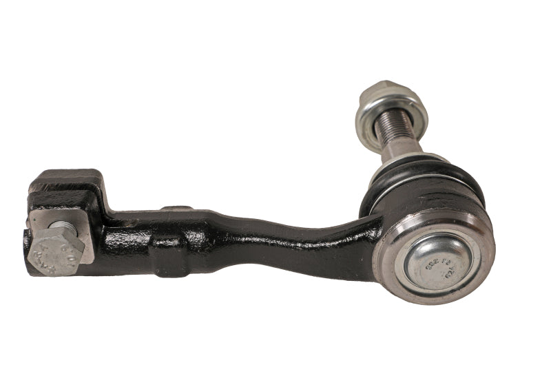 MOOG 21-24 BMW M4 Front Left Side Outer Steering Tie Rod End - ES801735 - close-up view