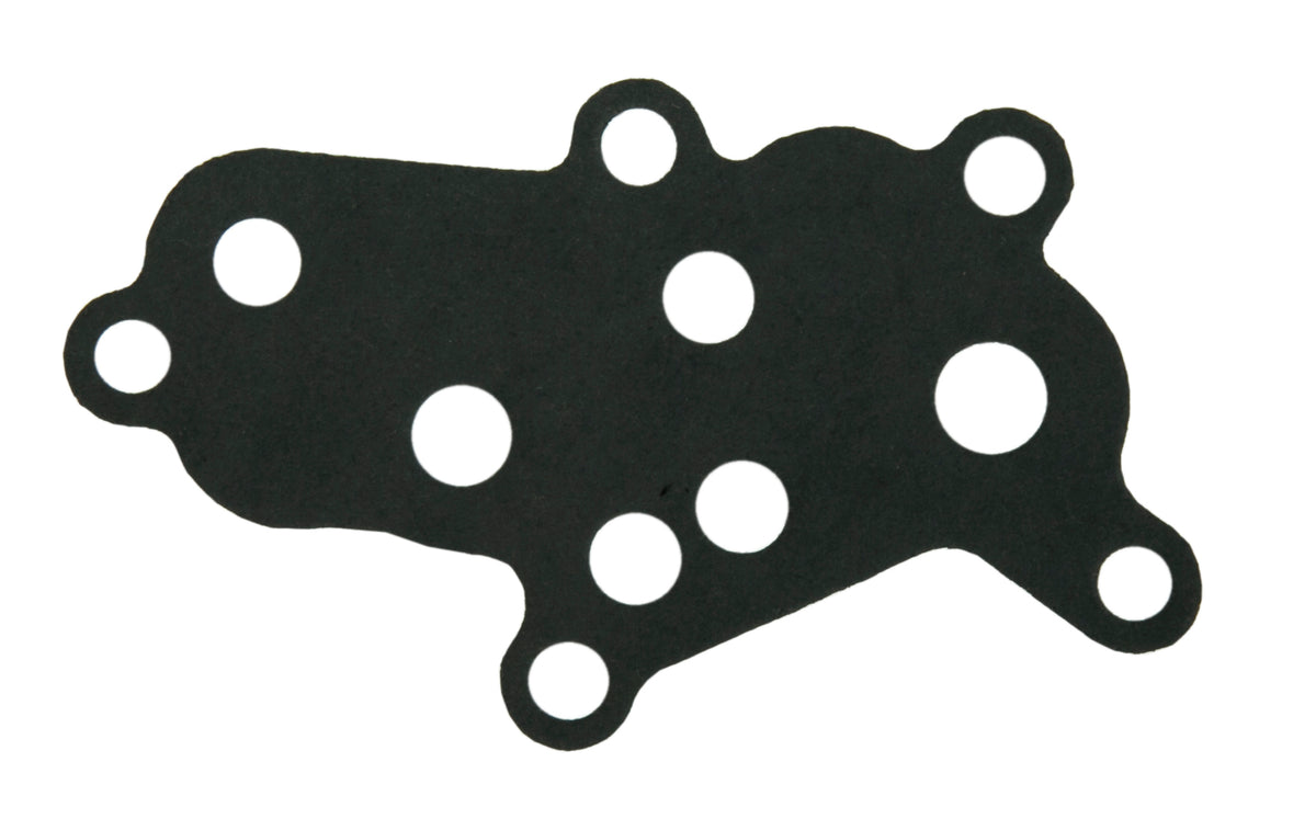 Fel-Pro Subaru B9 Tribeca 71405 Engine Oil Pressure Relief Valve Gasket for 2005-2009 Subaru Outback - front view