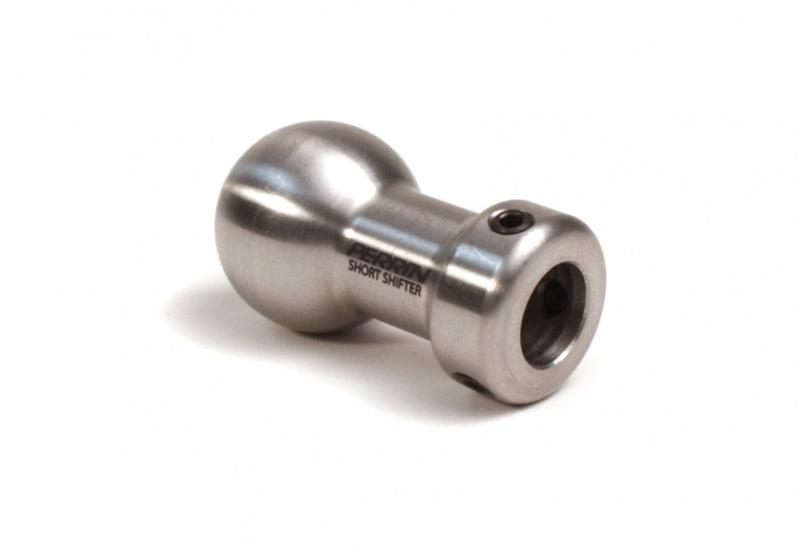 Perrin STi 6spd Short Shifter Adaptor - PSP-INR-220