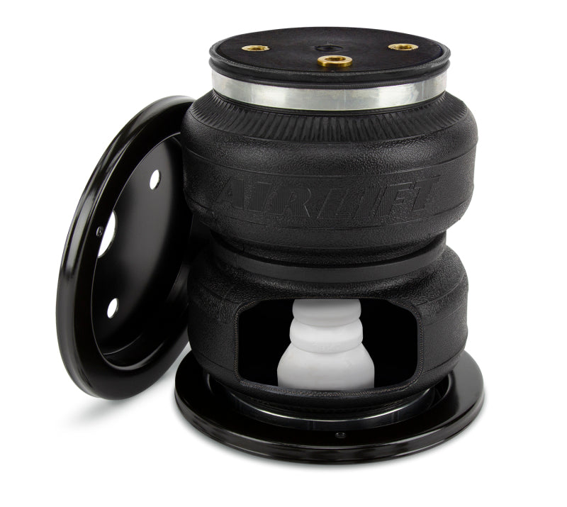 Air Lift Loadlifter 5000 Ultimate Rear Air Spring Kit for 03-13 Dodge Ram 2500 RWD - 88297