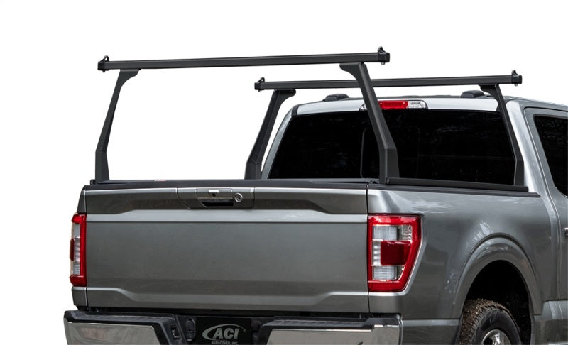 Access ADARAC 22-26 Ford Maverick 4ft 5in Box Aluminum Series Truck Rack - F3010112