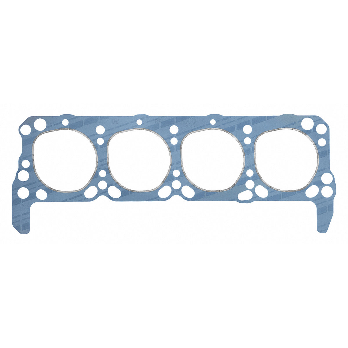Fel-Pro 7905 PT PermaTorque Engine Cylinder Head Gasket - 7905PT - front view