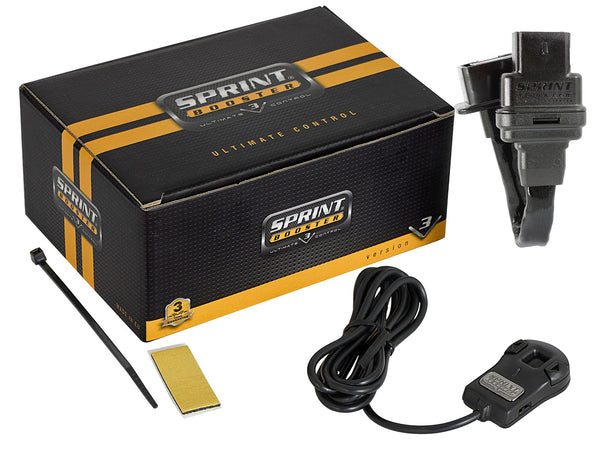 aFe Power Sprint Booster Power Converter 08-15 Dodge Challenger V6 A/T - 77-12002