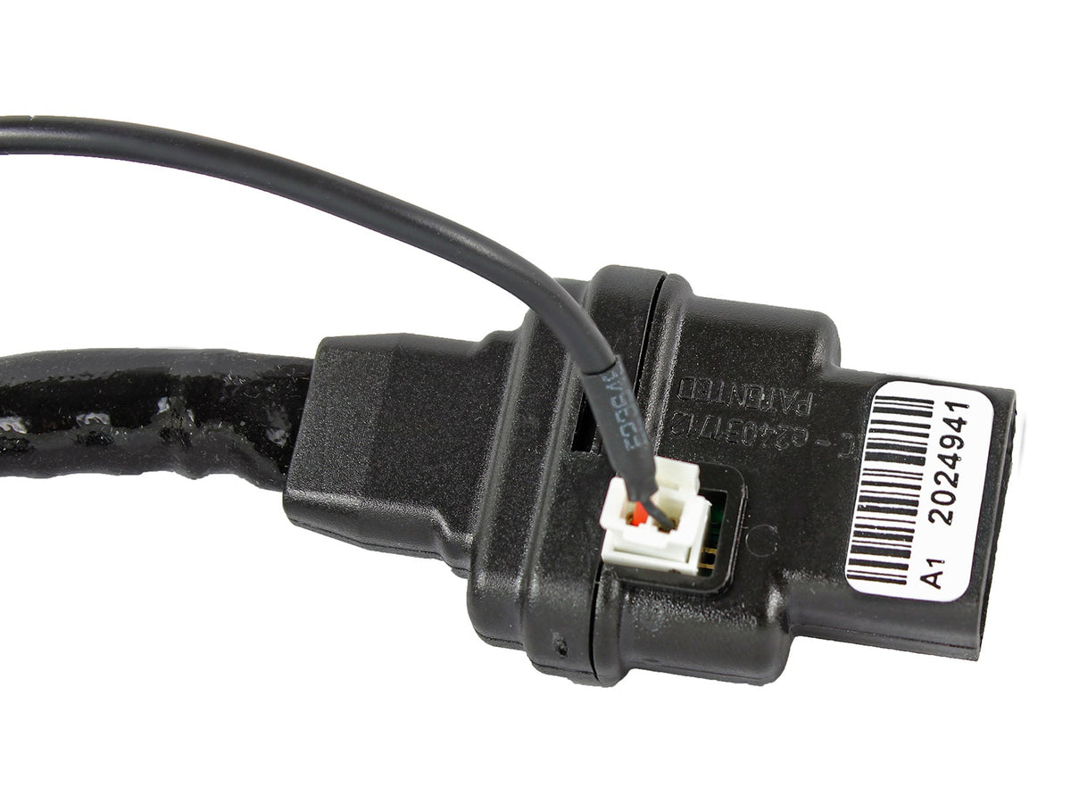 aFe Power Sprint Booster Power Converter 12-17 Dodge Ram 1500/2500/3500 L6/V6/V8 AT/MT - 77-12007