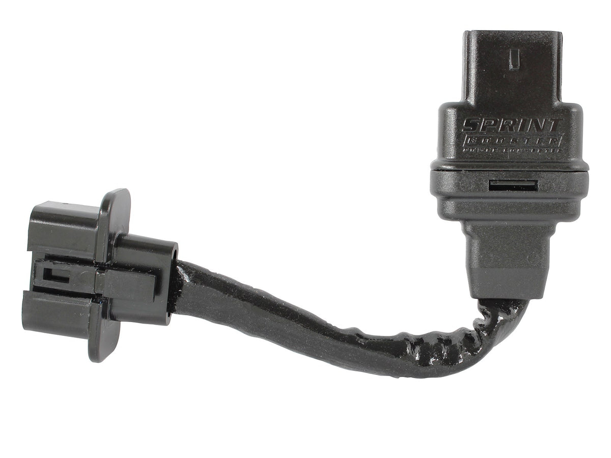 aFe Power Sprint Booster Power Converter 10-17 Ford Trucks V6/V8/V10 (AT) - 77-13001