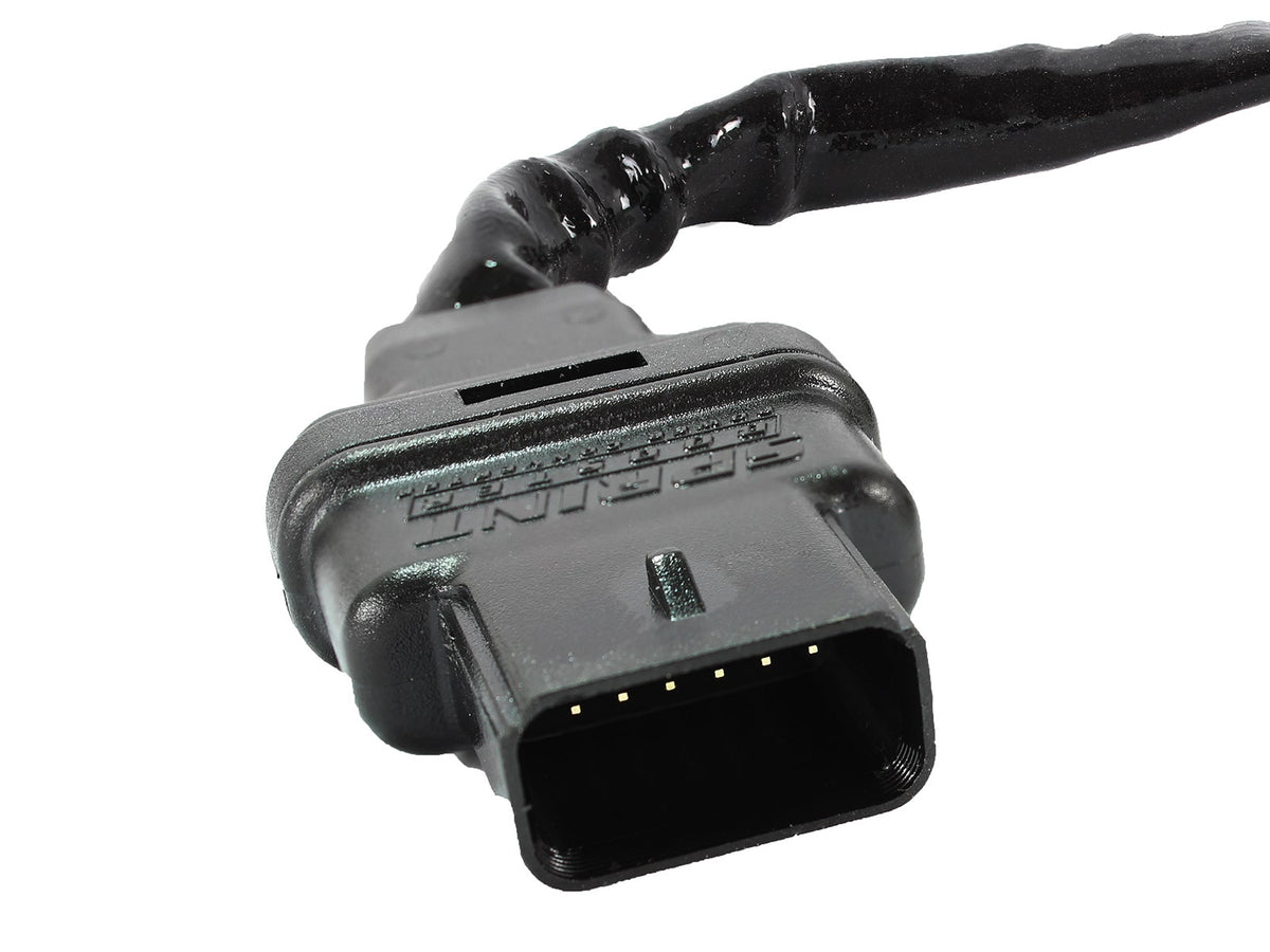 aFe Power Sprint Booster Power Converter 10-17 Ford Trucks V6/V8/V10 (AT) - 77-13001