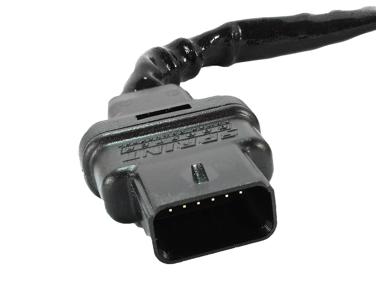 afe Sprint Booster Power Converter Ford Fiesta 09-19 L3/L4 - 77-13006