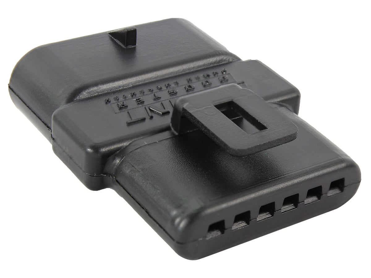 aFe Power Sprint Booster Power Converter 6-13 Chevy Corvette (C6 Z06) / 8-13 Cadillac CTS / CTS-V - 77-14005