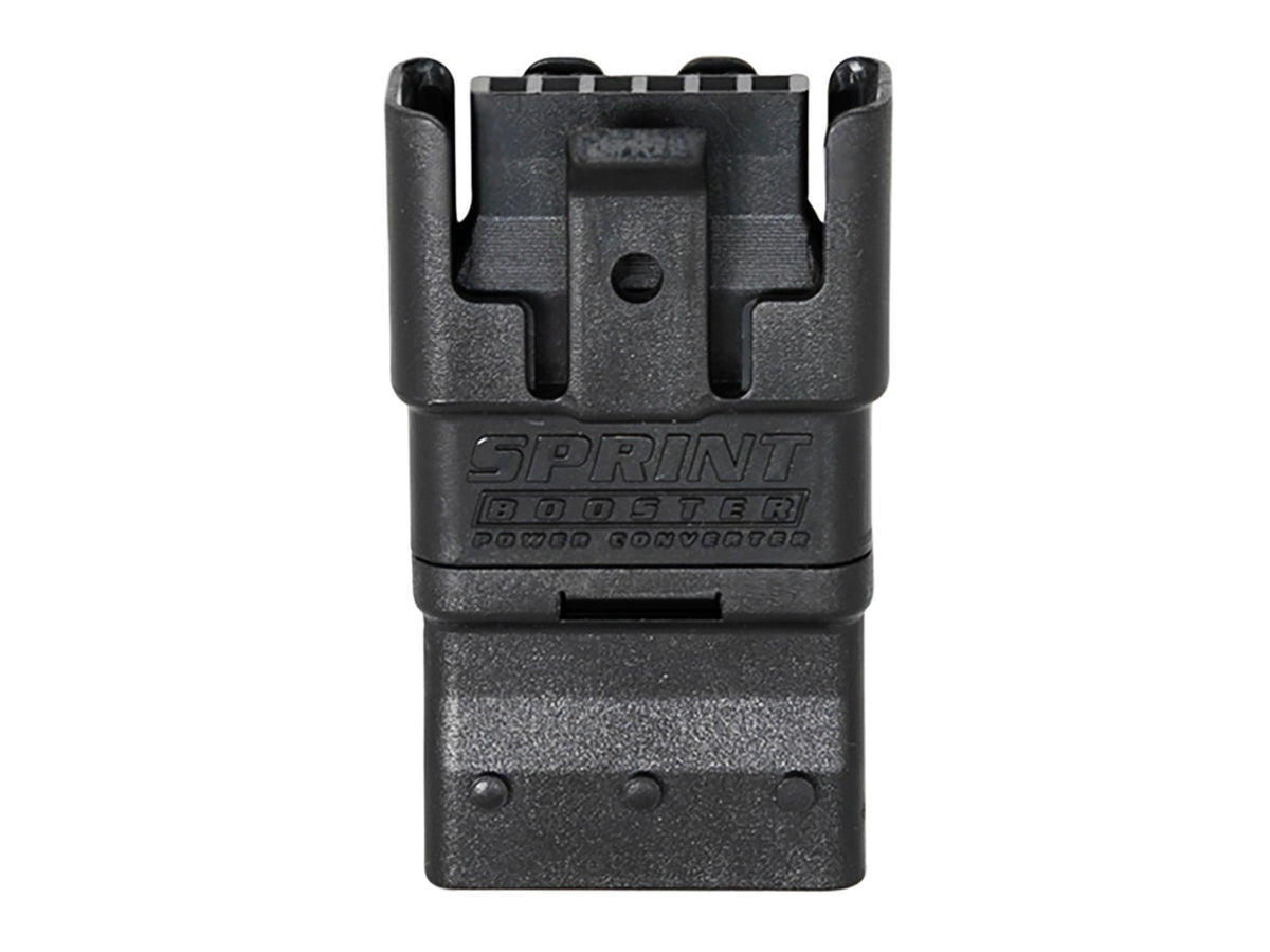 aFe Power Sprint Booster Power Converter 16-19 Nissan Titan/Titan XD V8-5.0L (td)/5.6L - 77-16102