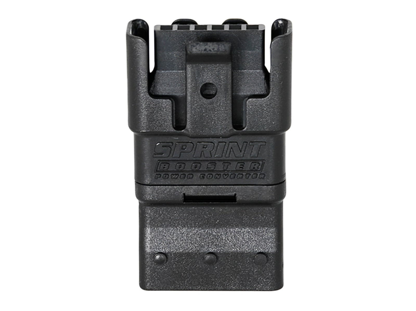 aFe Power Sprint Booster Power Converter 16-19 Nissan Titan/Titan XD V8-5.0L (td)/5.6L - 77-16102