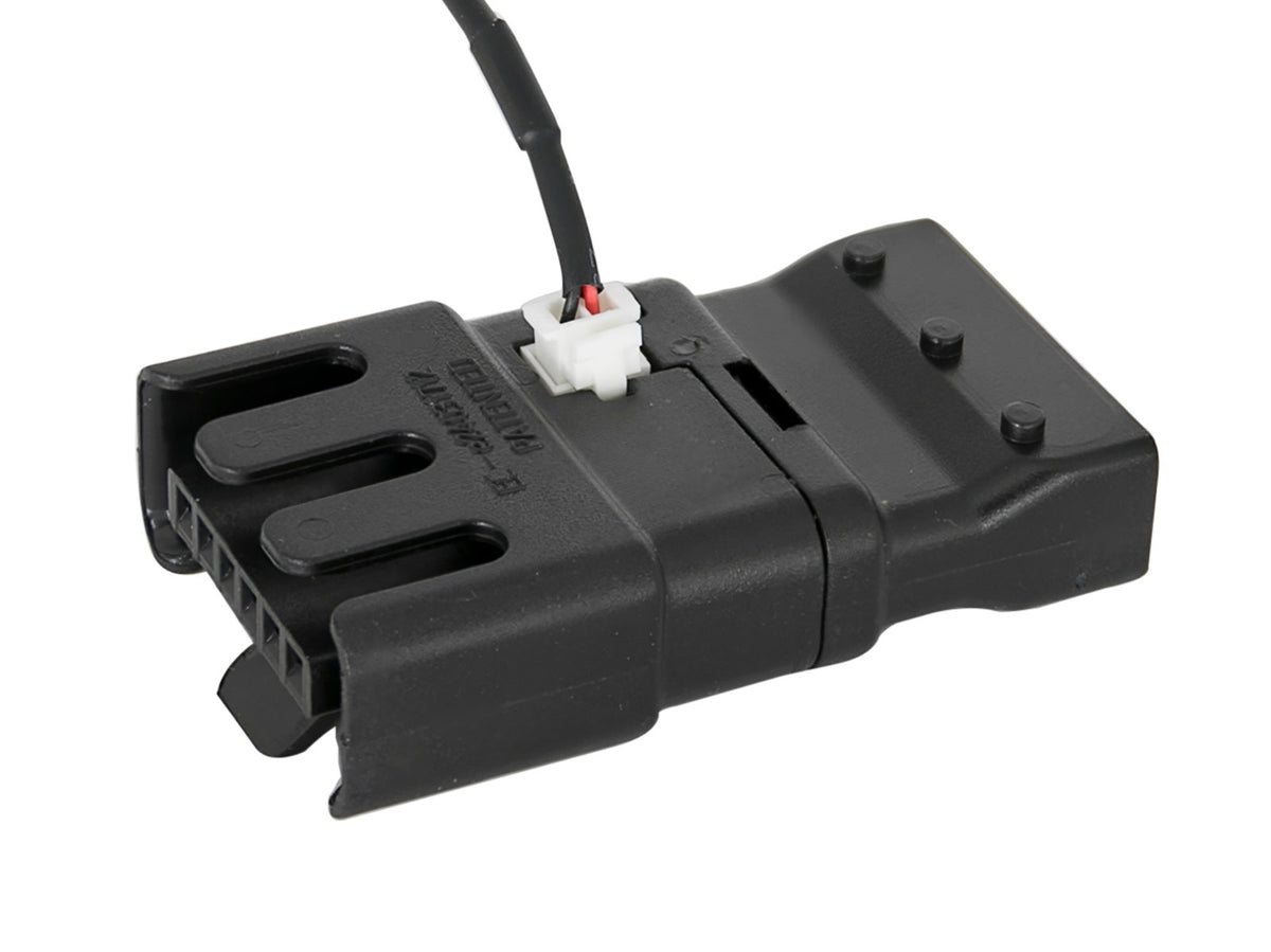 aFe Power Sprint Booster Power Converter 16-19 Nissan Titan/Titan XD V8-5.0L (td)/5.6L - 77-16102