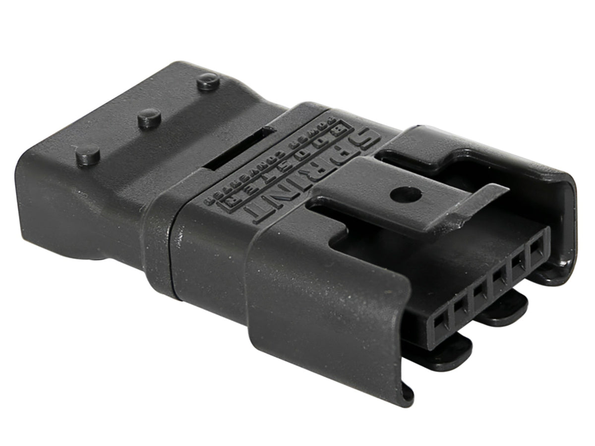 aFe Power Sprint Booster Power Converter 16-19 Nissan Titan/Titan XD V8-5.0L (td)/5.6L - 77-16102