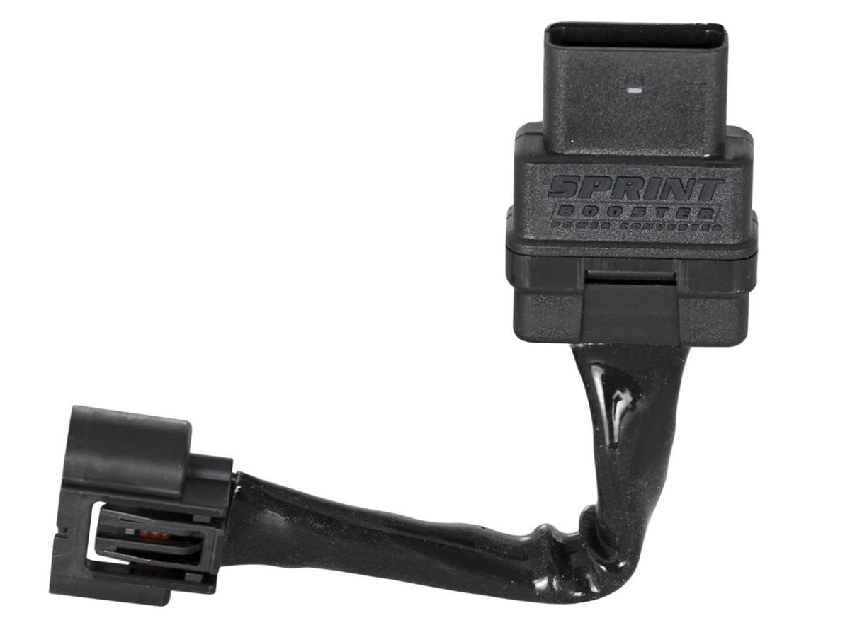 afe Sprint Booster Power Converter Nissan Frontier 05-25 L4/V6 - 77-16106