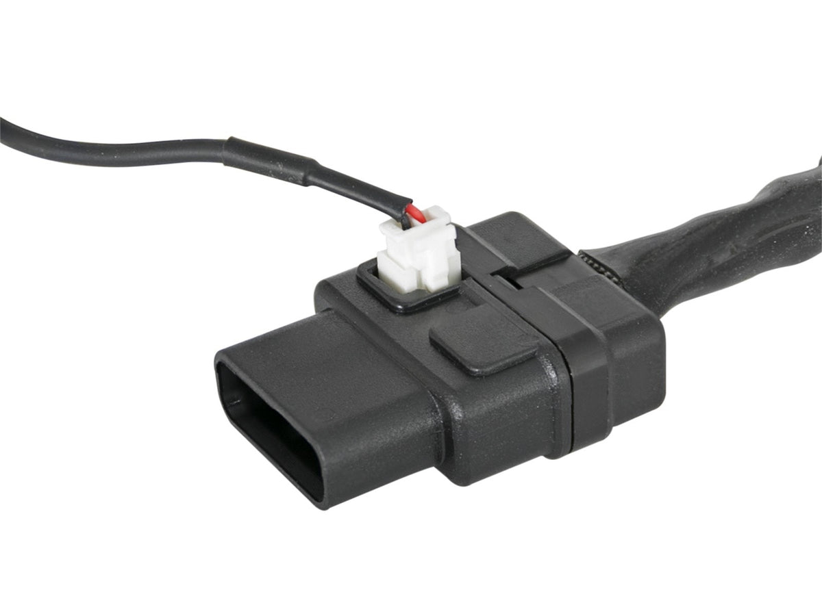 afe Sprint Booster Power Converter Nissan Frontier 05-25 L4/V6 - 77-16106