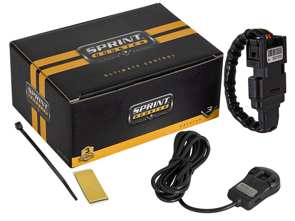 aFe Power Sprint Booster Power Converter 01-17 BMW 1/2/3/4 Series (AT/MT) - 77-16302