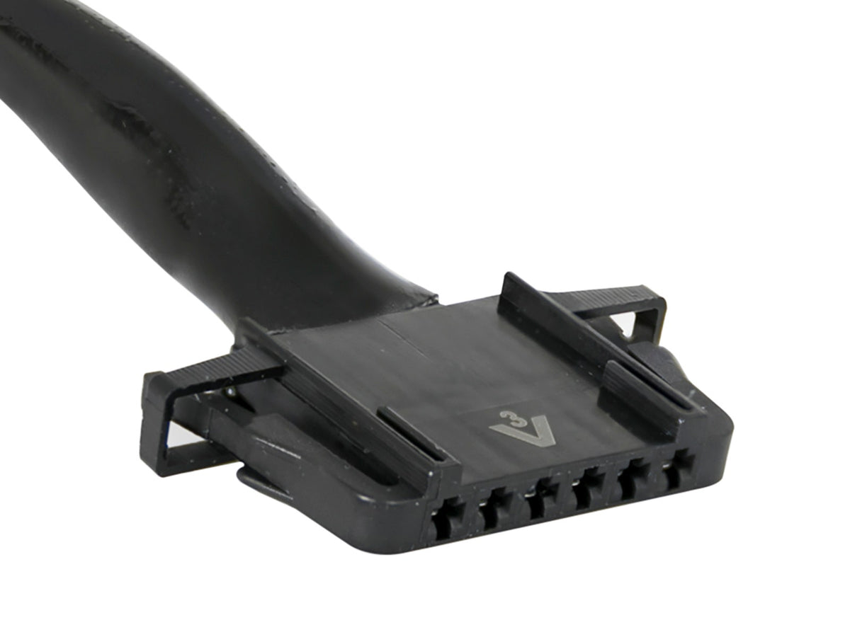 aFe Power Sprint Booster Power Converter 11-17 Porsche Cayenne - 77-16411