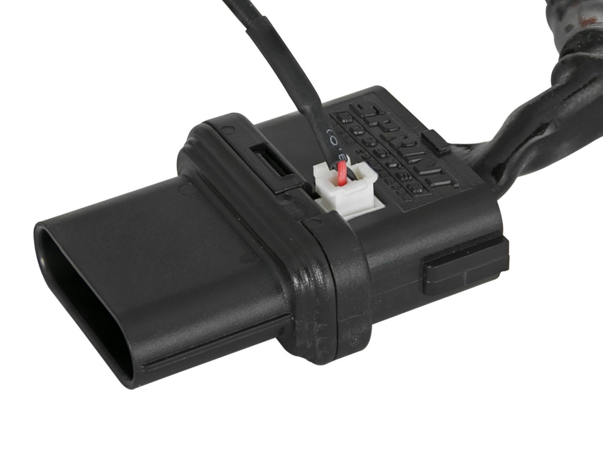 aFe 16-23 Audi A4/A5 / 21-23 Audi A5 Quattro/A6 L4 2.0L (t) Sprint Booster V3 Power Converter - 77-16414
