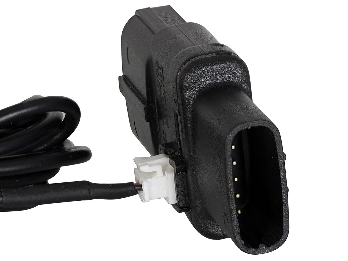 aFe Power Sprint Booster Power Converter 08-13 Toyota Land Cruiser V6/V8 AT - 77-16503