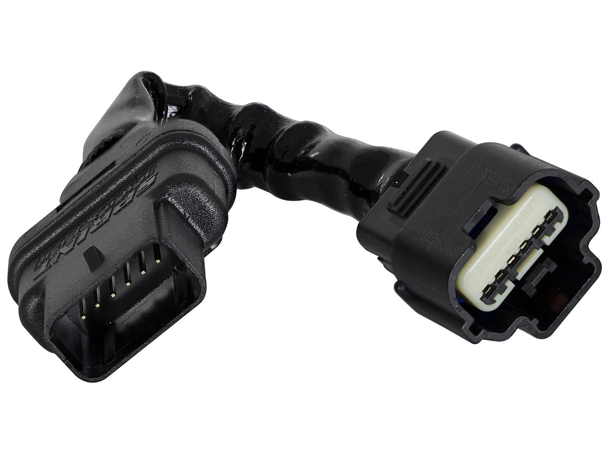 afe Sprint Booster Power Converter Lexus LX570 08-21 V8-5.7L - 77-16504