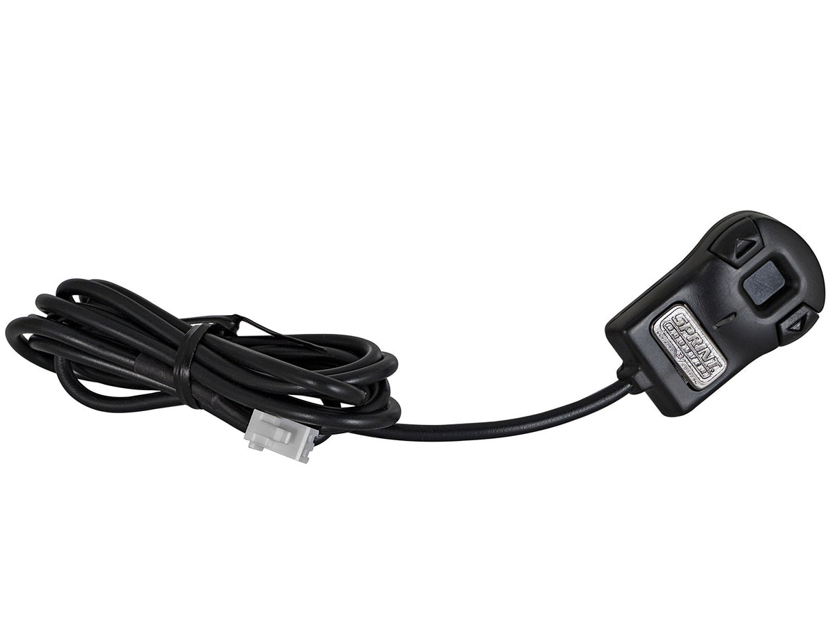afe Sprint Booster Power Converter Lexus LX570 08-21 V8-5.7L - 77-16504