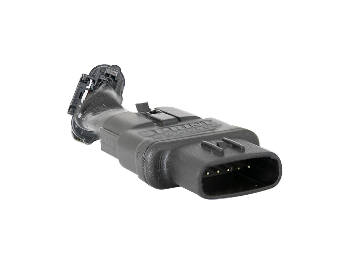 aFe Power Sprint Booster Power Converter 10-18 Toyota 4Runner V6-4.0L - 77-16509
