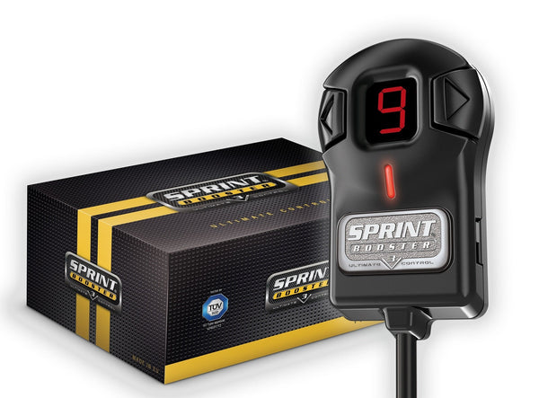 aFe Power Sprint Booster Power Converter 12-15 Honda Civic Si L4 2.4L - 77-16601
