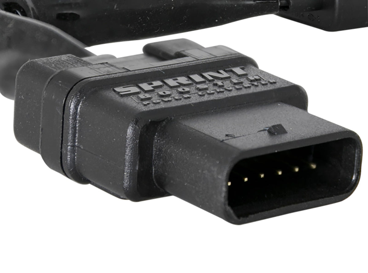 aFe Power Sprint Booster Power Converter 16-18 Honda Civic L4 1.5L (t) - 77-16604
