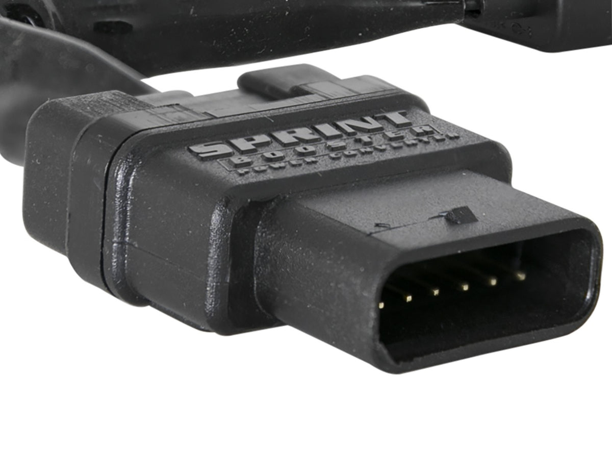 afe Sprint Booster Power Converter Subaru Impreza 06-23/WRX 12-25 H4 - 77-16802