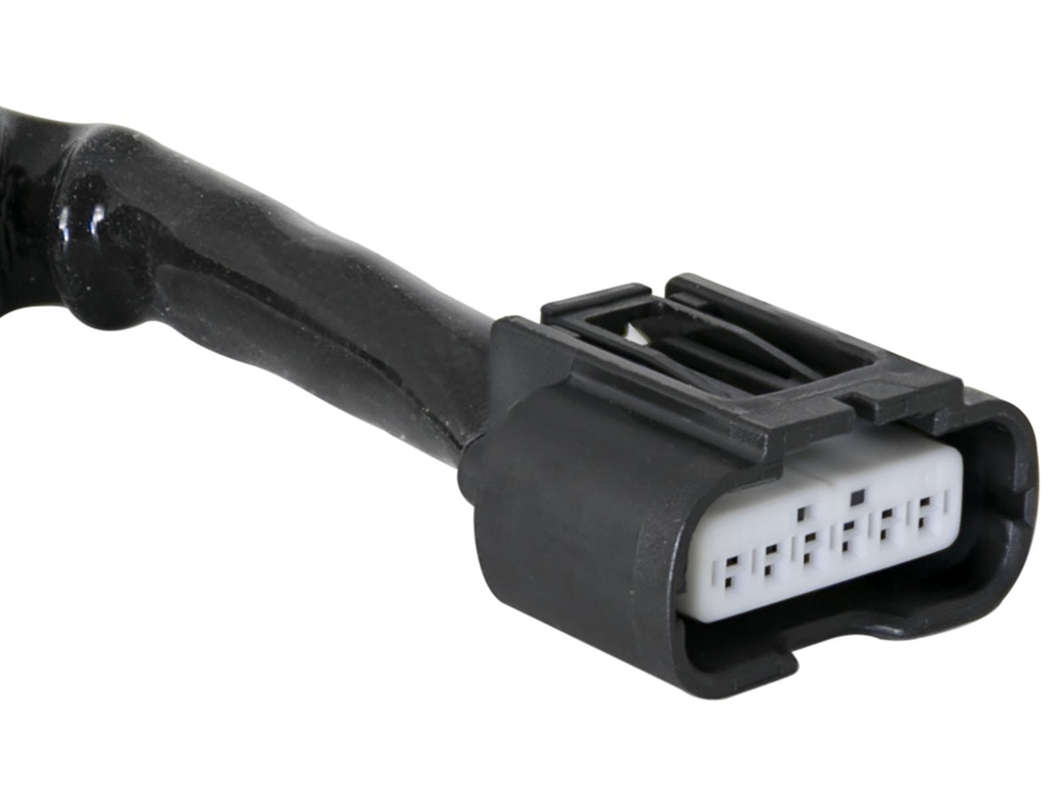 afe Sprint Booster Power Converter Subaru Impreza 06-23/WRX 12-25 H4 - 77-16802