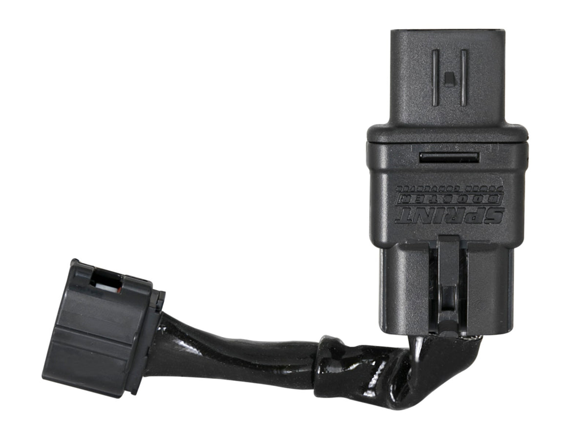 aFe Power Sprint Booster Power Converter 16-19 Mazda MX-5 Miata 2.0L / 17-19 Fiat 124 Spider 1.4L - 77-16901