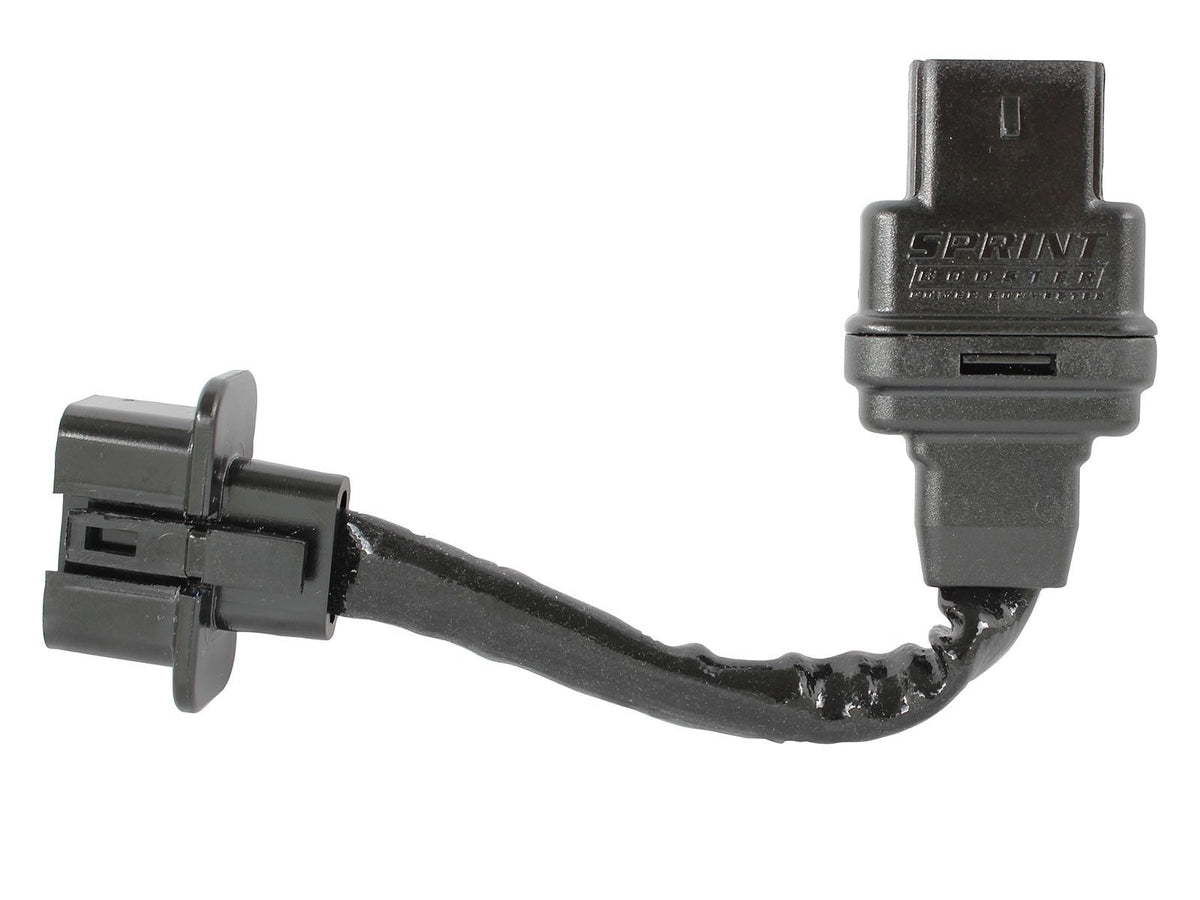 afe Sprint Booster Power Converter Mazda 3 22-25 L4-2.0L/2.5L/2.5L (t) - 77-17005