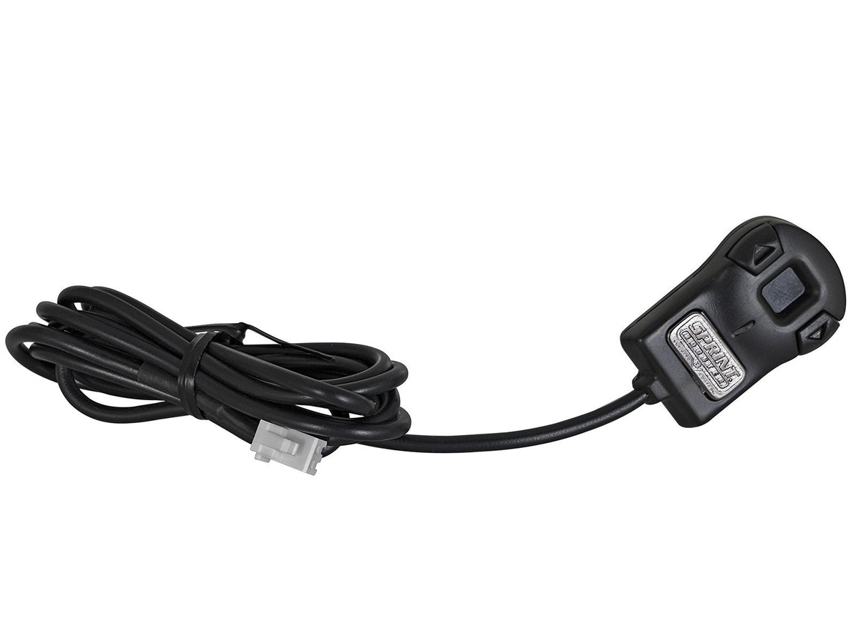 afe Sprint Booster Power Converter Mazda 3 22-25 L4-2.0L/2.5L/2.5L (t) - 77-17005