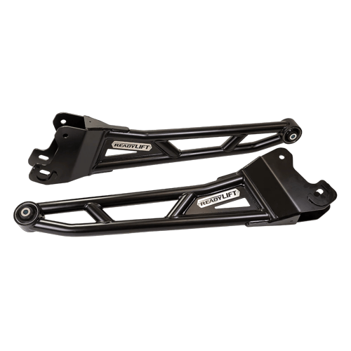ReadyLift Suspension - Rl Ram Radius Arm Kit 4.5" To 6" Lifts - 77-19000