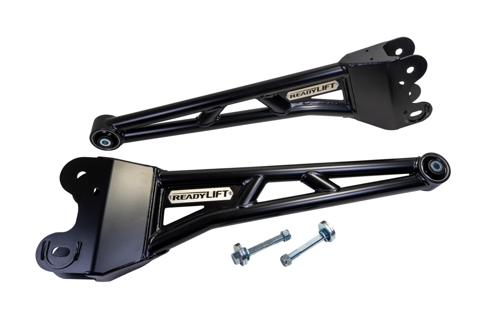 ReadyLift Suspension - Rl 17+ Ford 7'' Lift Radius Arm Kit - 77-27700