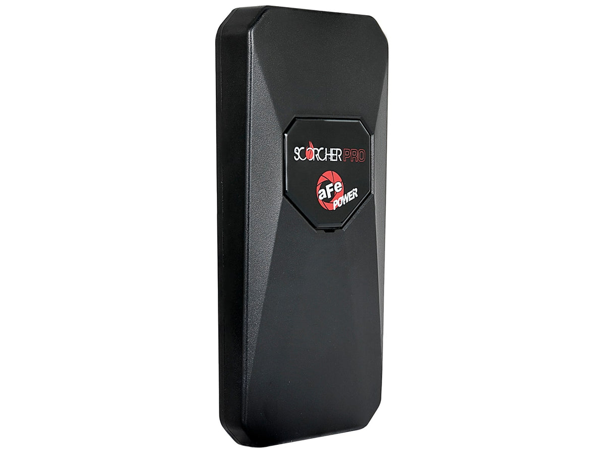 aFE Ford F-150 11-14 V8-5.0L SCORCHER PRO Performance Programmer - 77-33013