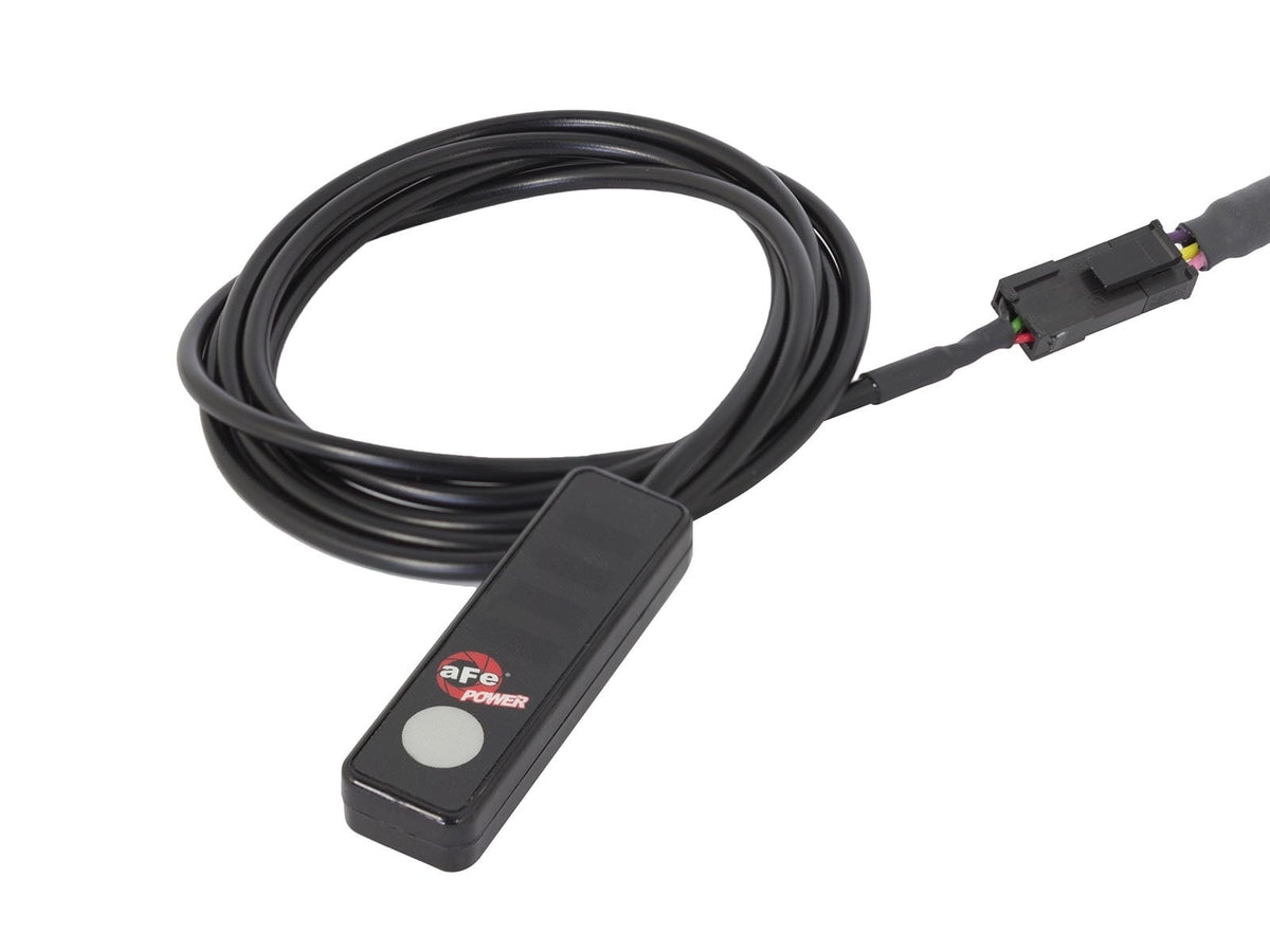 aFe Scorcher HD Module 19-21 Ram Diesel Trucks L6-6.7L (td) - 77-42013